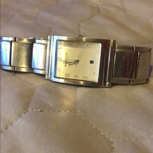 Kenneth Cole Watch